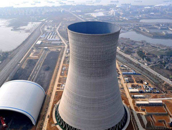 電廠用無(wú)縫鋼管