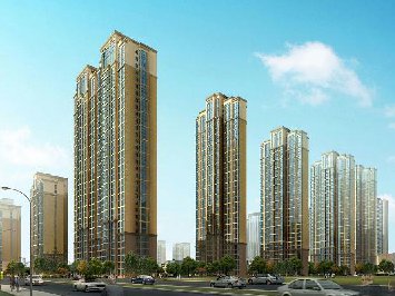 盤(pán)錦東方銀座