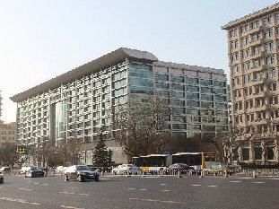 中國(guó)工商銀行總部