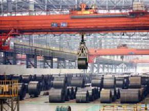 我國(guó)鋼格板出口北美市場(chǎng)遇阻