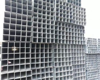 鍍鋅方矩管