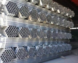 鍍鋅管