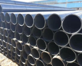 直縫焊管