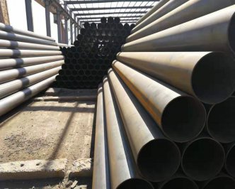 直縫焊管