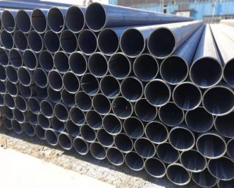 直縫焊管