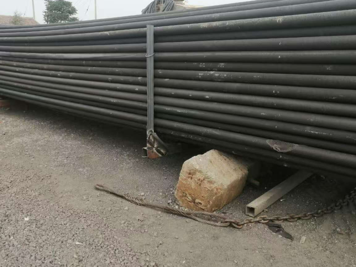 耐火涂層吹氧管